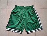 Celtics Green Mitchell Ness Mesh Swingman Shorts,baseball caps,new era cap wholesale,wholesale hats